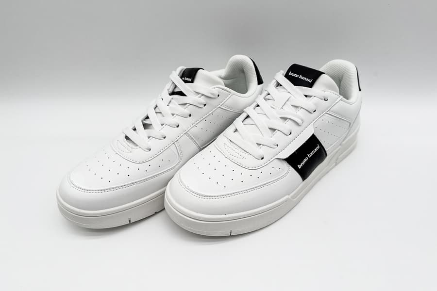 Herren Schuhe Bruno Banani, Gr. 43
